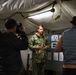Media Visit Showcases Seabee Construction at BALTOPS 2026