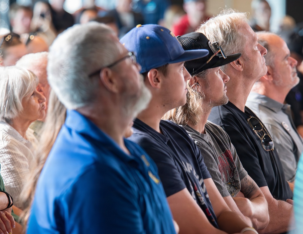 Utah National Guard joins community conversation on mental health and resilience