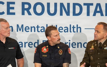 Utah National Guard joins community conversation on mental health and resilience