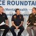 Utah National Guard joins community conversation on mental health and resilience