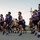 Kansas State University Football Team visits Fort Riley