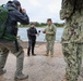 Media Visit Showcases Seabee Construction at BALTOPS 2026