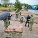 Media Visit Showcases Seabee Construction at BALTOPS 2026