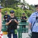 Coast Guard enhances maritime safety and security during World Cup
