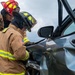 Tyndall firefighters hone emergency response readiness