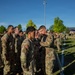 Fort Carson Newcomers PT