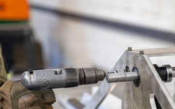 New ammo-linking machine to save Air Force millions