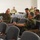German Military Delegation visits McCrady Training Center
