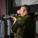 German Military Delegation visits McCrady Training Center