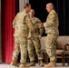 15th Signal Brigade Change of Command