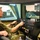 German Military Delegation visits McCrady Training Center