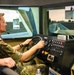 German Military Delegation visits McCrady Training Center