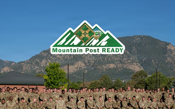 Fort Carson Newcomers PT