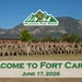 Fort Carson Newcomers PT