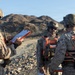 U.S. Marines Conduct Platoon Attacks at Range 410A during ITX 3-26