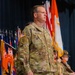 15th Signal Brigade Change of Command