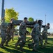 Fort Carson Newcomers PT
