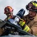 Tyndall firefighters hone emergency response readiness