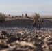 U.S. Marines Conduct Platoon Attacks at Range 410A during ITX 3-26