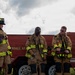 Tyndall firefighters hone emergency response readiness