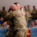 15th Signal Brigade Change of Command