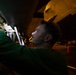 USS George H.W. Bush maintains an F/A-18E Super Hornet