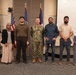 Student researchers tackle real-world cyber challenges at USCYBERCOM's ‘26 Cyber RECon
