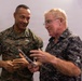 II MEF dedicates building in honor of Gen. Alfred M. Gray Jr.