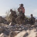 U.S. Marines Conduct Platoon Attacks at Range 410A during ITX 3-26