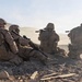U.S. Marines Conduct Platoon Attacks at Range 410A during ITX 3-26