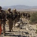 U.S. Marines Conduct Platoon Attacks at Range 410A during ITX 3-26