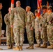 15th Signal Brigade Change of Command