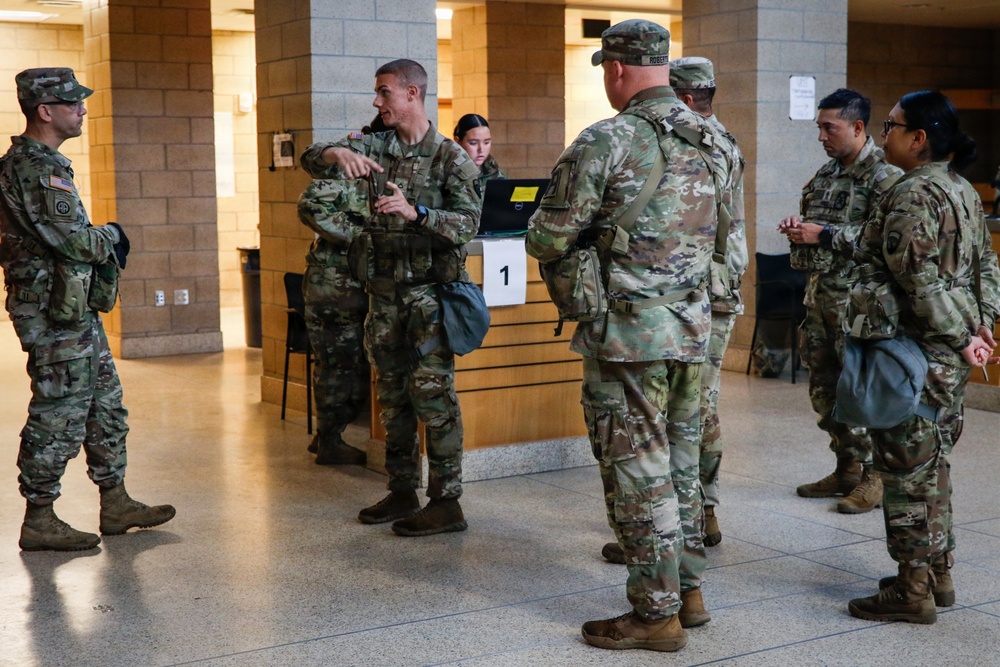 Operation Sentinel Justice