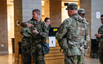 Operation Sentinel Justice