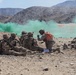 U.S. Marines Conduct Platoon Attacks at Range 410A during ITX 3-26