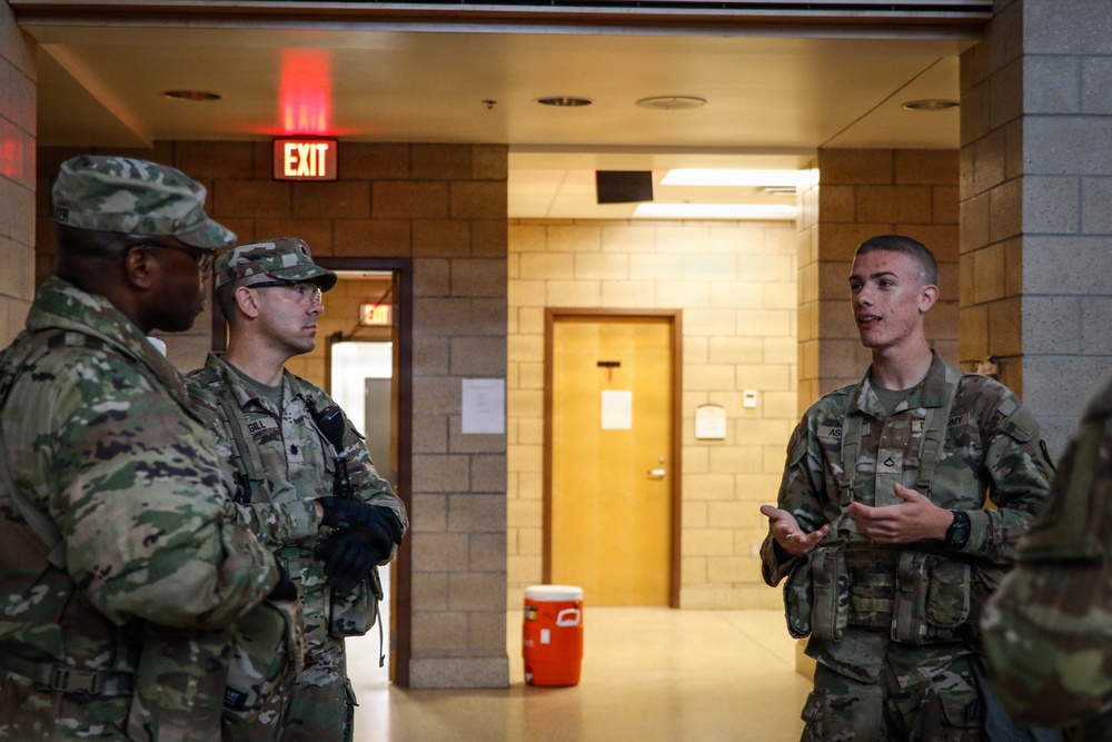 Operation Sentinel Justice