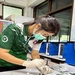 WRAIR-AFRIMS conducts pre-study training for Xpert Tropical Fever Test clinical evaluation