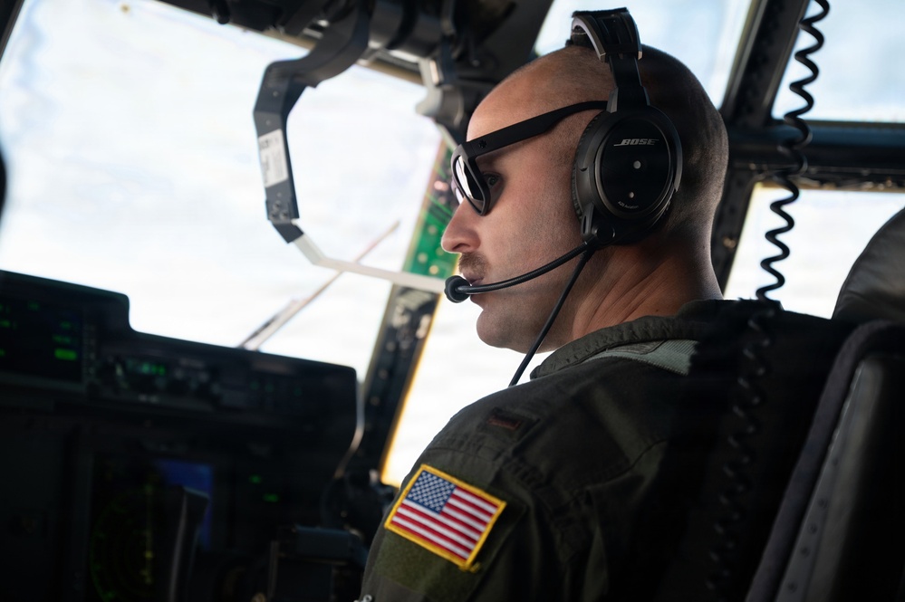 Kentucky Airman provide airlift support to Ramstein Flag 2026