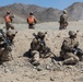 U.S. Marines Conduct Platoon Attacks at Range 410A during ITX 3-26