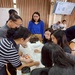 WRAIR-AFRIMS conducts pre-study training for Xpert Tropical Fever Test clinical evaluation