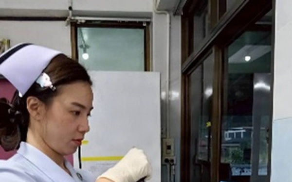 WRAIR-AFRIMS conducts pre-study training for Xpert Tropical Fever Test clinical evaluation