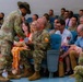 15th Signal Brigade Change of Command