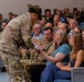 15th Signal Brigade Change of Command