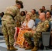 15th Signal Brigade Change of Command