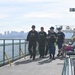 Coast Guard enhances maritime safety and security during World Cup