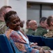 Eaker Center welcomes new commander during change of command ceremony