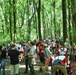 Rend Lake hosts S3DA National Archery Championship
