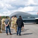 NISRF hosts RQ-4D Phoenix tours for 493 FS, FGS personnel during RAFL26