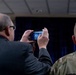 Eaker Center welcomes new commander during change of command ceremony