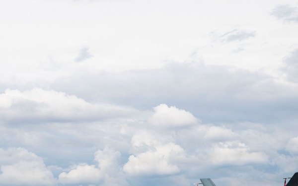 NISRF hosts RQ-4D Phoenix tours for 493 FS, FGS personnel during RAFL26